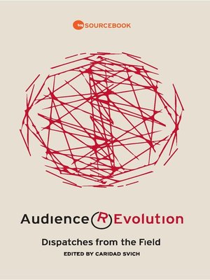 cover image of Audience Revolution